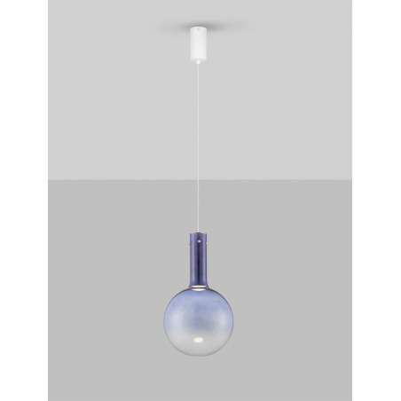 Lampa wisząca JAVIER LE44478 Luces Exclusivas
