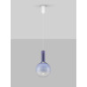 Lampa wisząca JAVIER LE44478 Luces Exclusivas