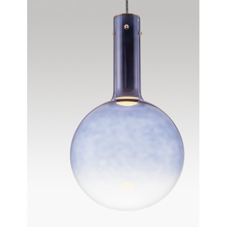 Lampa wisząca JAVIER LE44478 Luces Exclusivas