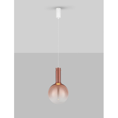 Lampa wisząca JAVIER LE44479 Luces Exclusivas
