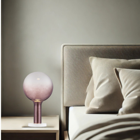 Lampa stołowa JAVIER LE44482 Luces Exclusivas