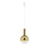 Lampa wisząca JAVIER LE44483 Luces Exclusivas