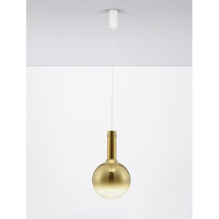Lampa wisząca JAVIER LE44483 Luces Exclusivas