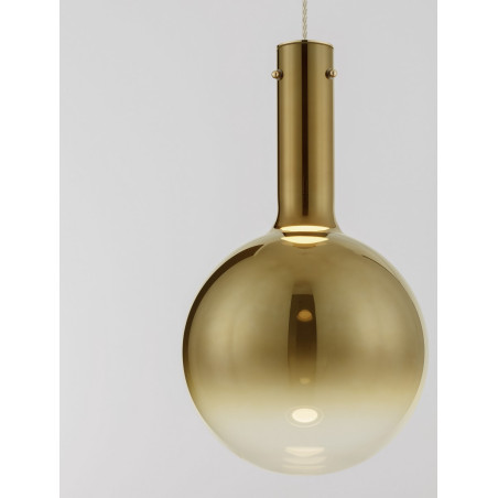 Lampa wisząca JAVIER LE44483 Luces Exclusivas