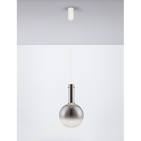 Lampa wisząca JAVIER LE44484 Luces Exclusivas