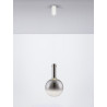 Lampa wisząca JAVIER LE44484 Luces Exclusivas