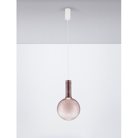 Lampa wisząca JAVIER LE44485 Luces Exclusivas