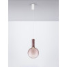 Lampa wisząca JAVIER LE44485 Luces Exclusivas