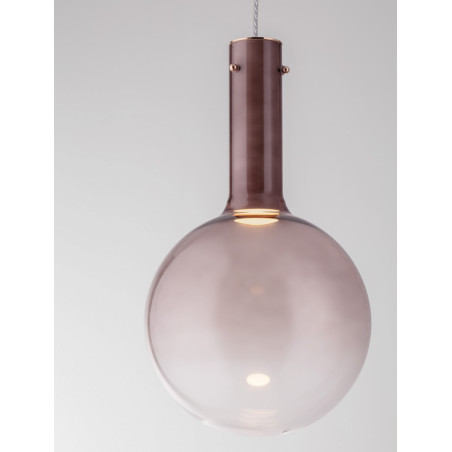 Lampa wisząca JAVIER LE44485 Luces Exclusivas