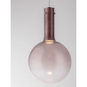 Lampa wisząca JAVIER LE44485 Luces Exclusivas