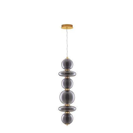 Lampa wisząca MORROS LE44487 Luces Exclusivas