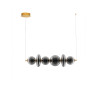 Lampa wisząca MORROS LE44488 Luces Exclusivas
