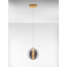 Lampa wisząca MORROS LE44489 Luces Exclusivas