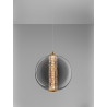 Lampa wisząca MORROS LE44489 Luces Exclusivas