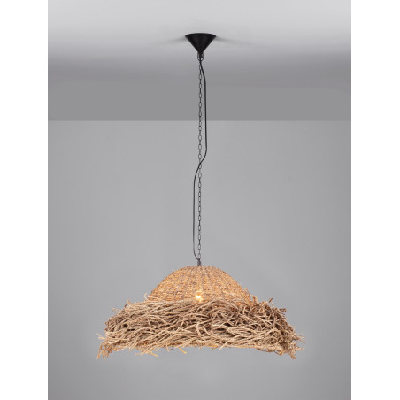 Lampa wisząca ALLENDE LE44490 Luces Exclusivas