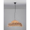 Lampa wisząca ALLENDE LE44490 Luces Exclusivas