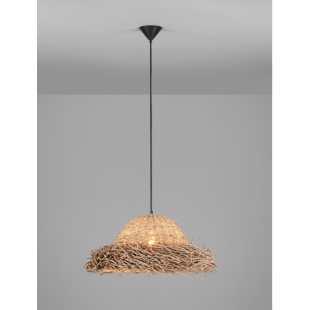 Lampa wisząca ALLENDE LE44491 Luces Exclusivas