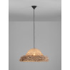 Lampa wisząca ALLENDE LE44491 Luces Exclusivas