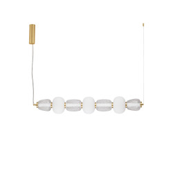 Lampa wisząca ARROYOS LE44492 Luces Exclusivas