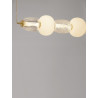 Lampa wisząca ARROYOS LE44492 Luces Exclusivas