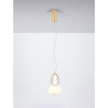 Lampa wisząca ARROYOS LE44494 Luces Exclusivas