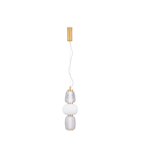 Lampa wisząca ARROYOS LE44495 Luces Exclusivas