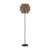 Lampa podłogowa LAUQUEN LE44496 Luces Exclusivas