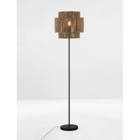 Lampa podłogowa LAUQUEN LE44496 Luces Exclusivas