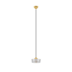 Lampa wisząca ESPINAR LE44497 Luces Exclusivas