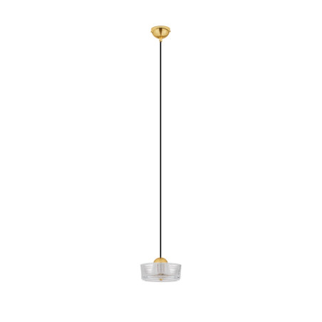 Lampa wisząca ESPINAR LE44497 Luces Exclusivas