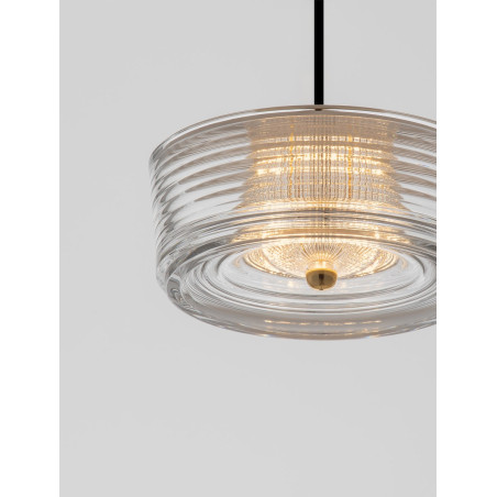 Lampa wisząca ESPINAR LE44497 Luces Exclusivas