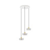 Lampa wisząca ESPINAR LE44498 Luces Exclusivas