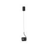 Lampa wisząca PARINAS LE44501 Luces Exclusivas