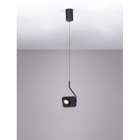 Lampa wisząca PARINAS LE44501 Luces Exclusivas