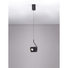 Lampa wisząca PARINAS LE44501 Luces Exclusivas