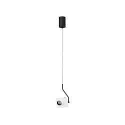 Lampa wisząca PARINAS LE44502 Luces Exclusivas
