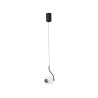 Lampa wisząca PARINAS LE44502 Luces Exclusivas