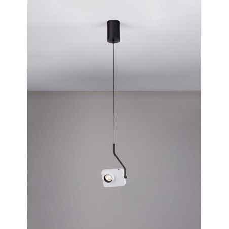 Lampa wisząca PARINAS LE44502 Luces Exclusivas