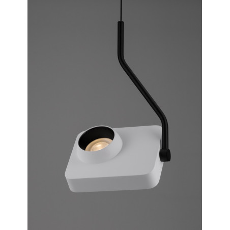 Lampa wisząca PARINAS LE44502 Luces Exclusivas