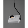 Lampa wisząca PARINAS LE44502 Luces Exclusivas