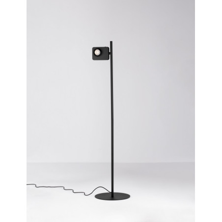 Lampa podłogowa PARINAS LE44505 Luces Exclusivas