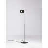 Lampa podłogowa PARINAS LE44505 Luces Exclusivas