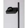 Lampa podłogowa PARINAS LE44505 Luces Exclusivas