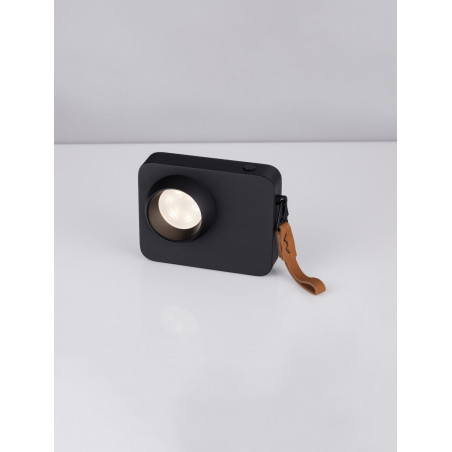 Lampa biurkowa PARINAS LE44506 Luces Exclusivas