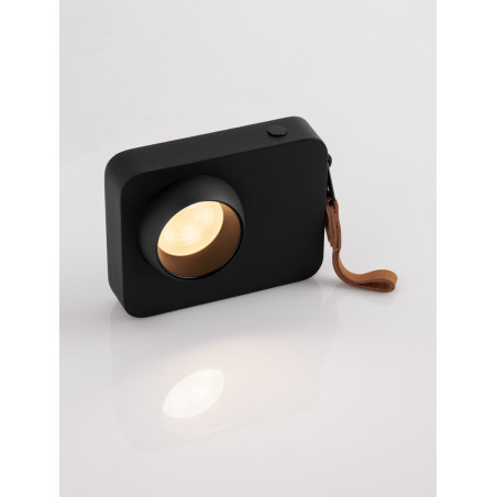 Lampa biurkowa PARINAS LE44506 Luces Exclusivas