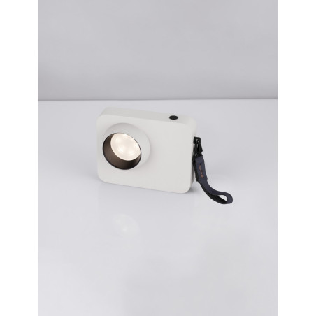 Lampa biurkowa PARINAS LE44507 Luces Exclusivas