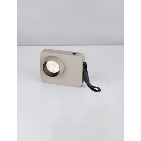 Lampa biurkowa PARINAS LE44508 Luces Exclusivas