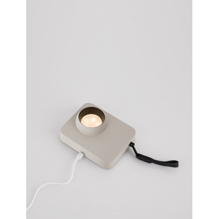 Lampa biurkowa PARINAS LE44508 Luces Exclusivas