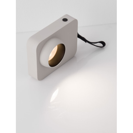 Lampa biurkowa PARINAS LE44508 Luces Exclusivas