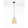 Lampa wisząca TALITAS LE44511 Luces Exclusivas